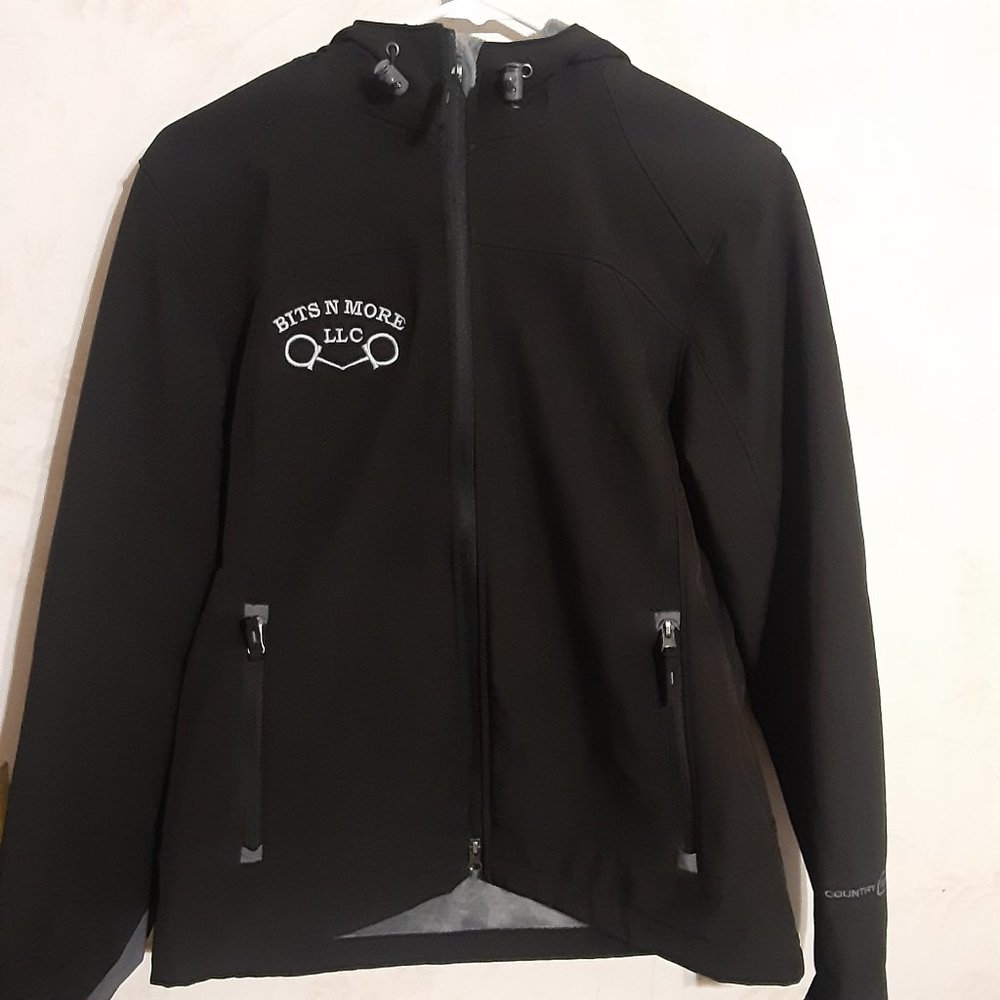 Free Country Women's Fleece Lined Jacket in Size M